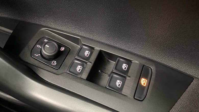 Volkswagen Polo 1.0 TSI Life 5dr Petrol Hatchback